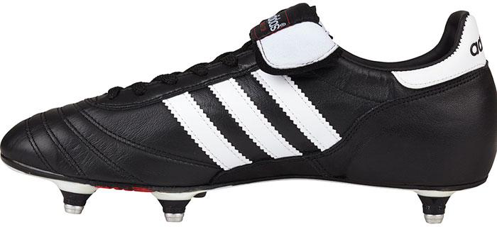 World Cup boot compact