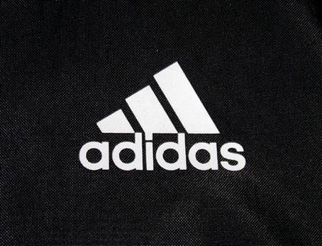 AC Milan gym sack 11-12 adidas logo