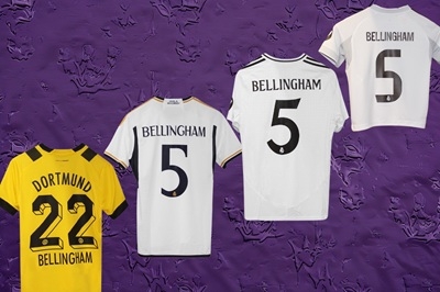 Bellingham BVB and RM
