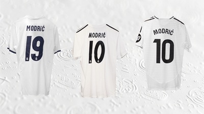 Luka Modric